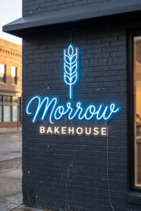 Morrow Bakery